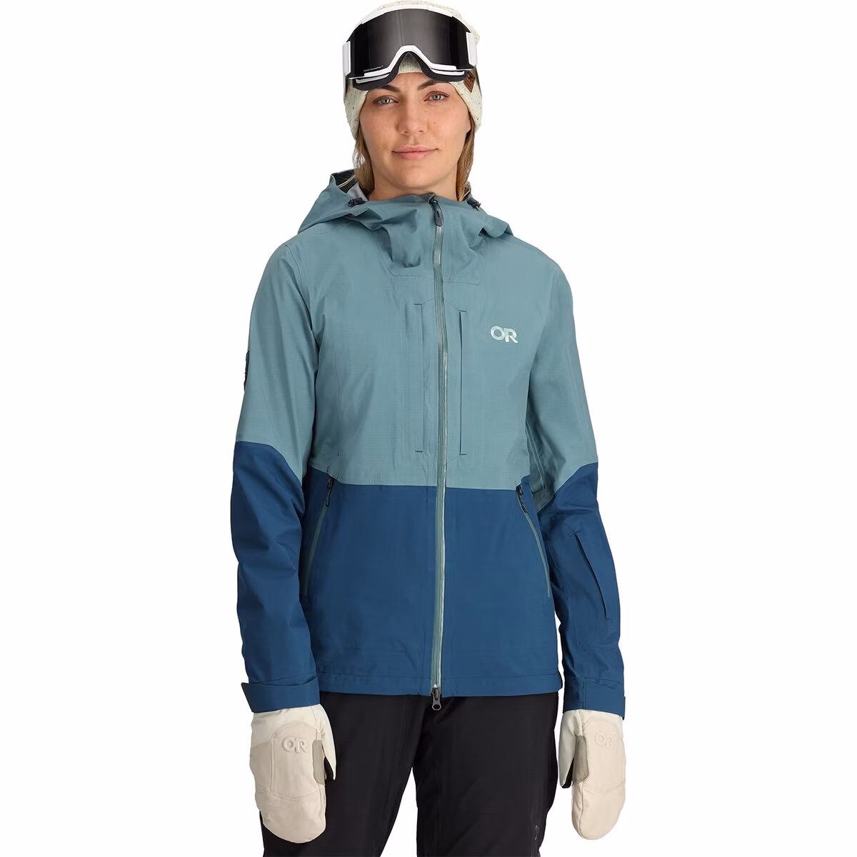 Outdoor Research Outdoor Research Women's Carbide Jacket