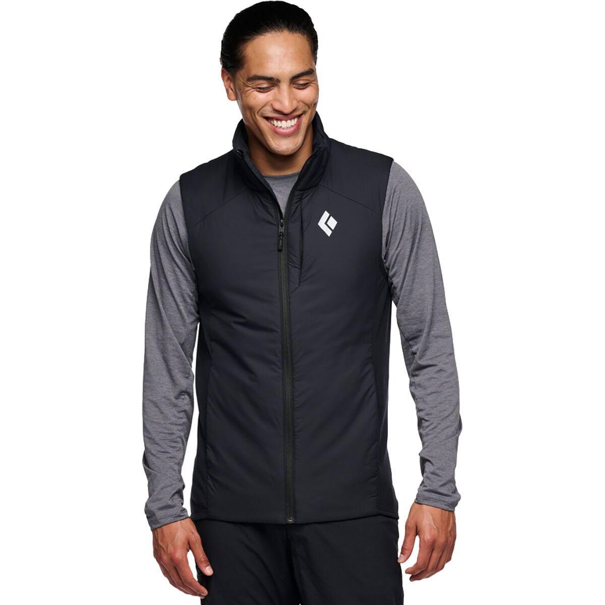 Black Diamond Black Diamond Men's First Light Hybrid Vest