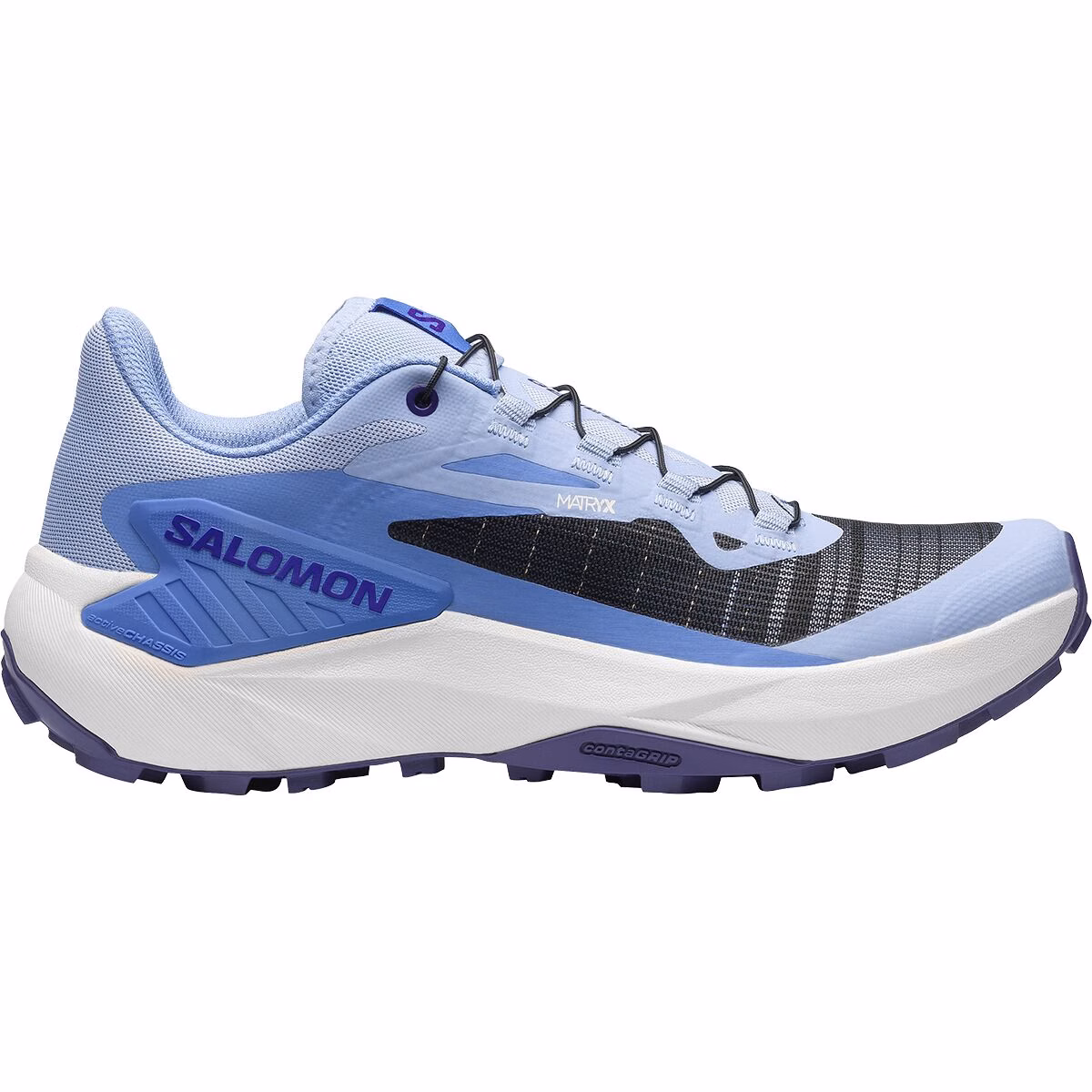 Salomon Salomon Women's Genesis Trail-Running Shoes