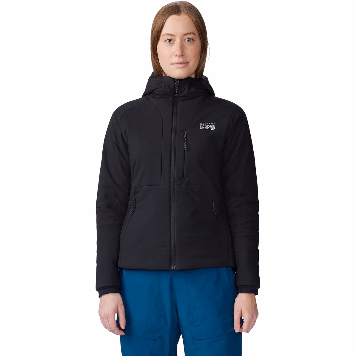 Mountain Hardwear Mountain Hardwear Women's Kor Stasis Hoody