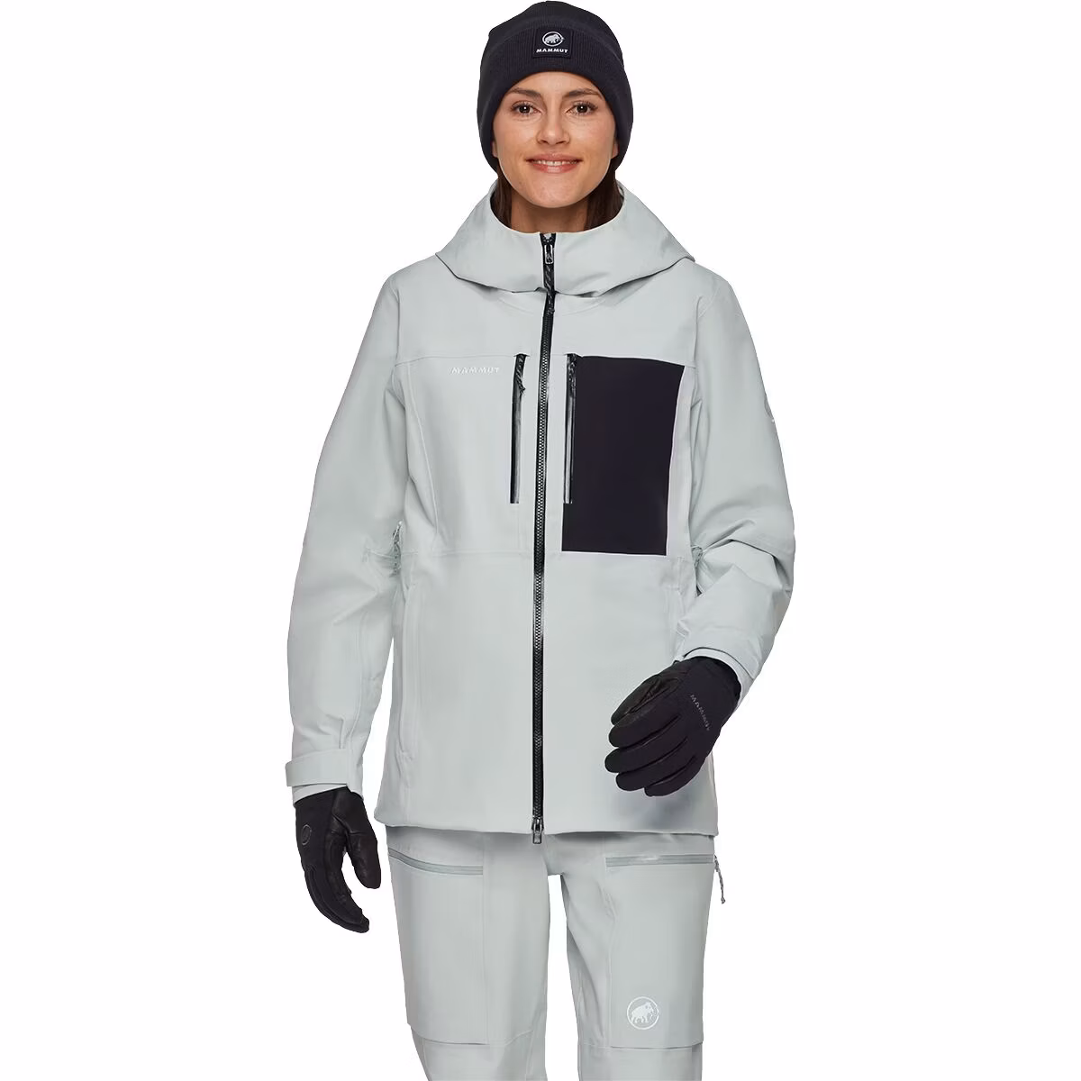 Mammut Mammut Women's Stoney HS Hoody