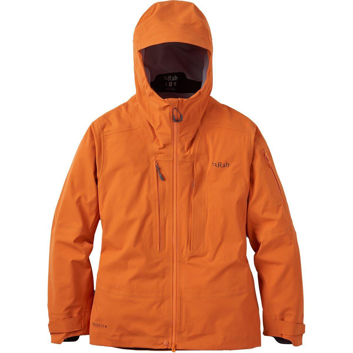 Rab Rab Women's Khroma Kinetic Jacket