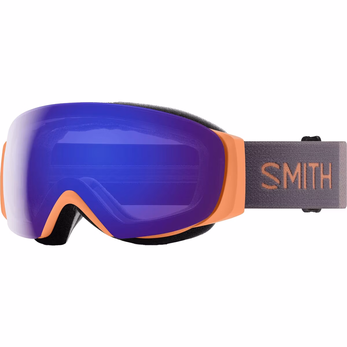 Smith Smith I/O MAG S ChromaPop Snow Goggles