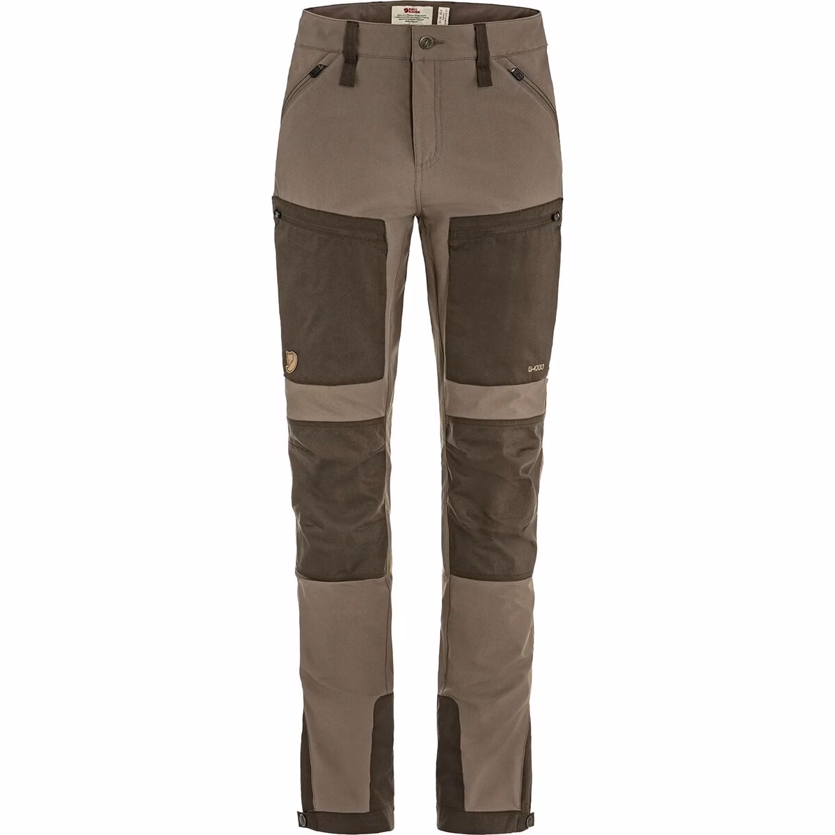 Fjallraven Fjallraven Women's Keb Agile Trousers
