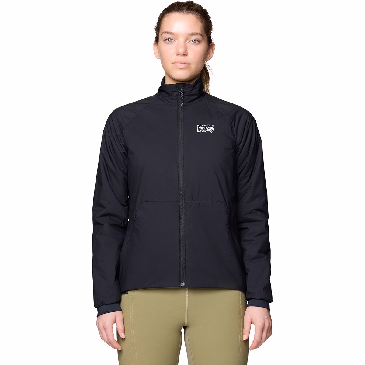 Mountain Hardwear Mountain Hardwear Women's Kor Alloy Jacket