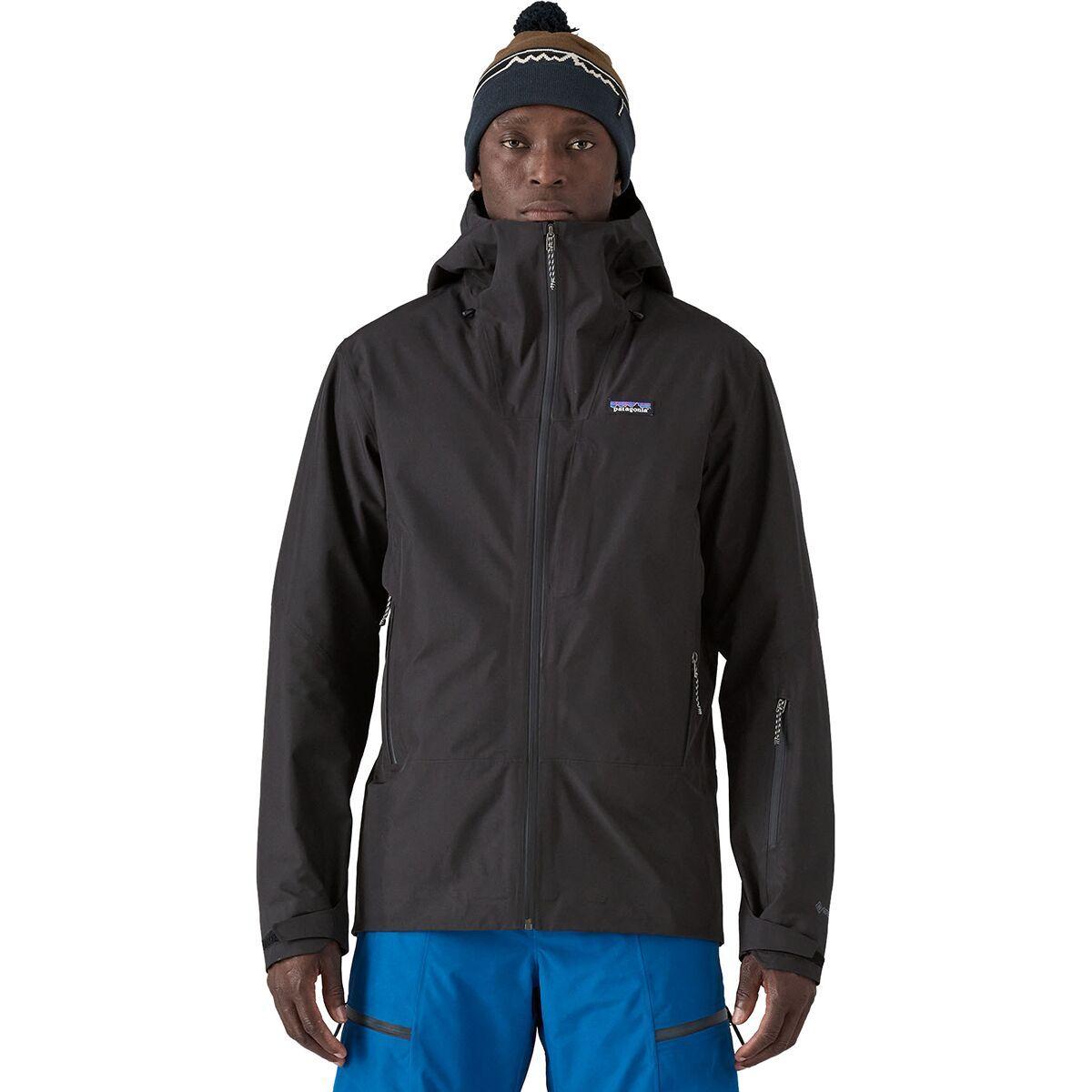Patagonia Patagonia Men's Storm Shift Insulated Jacket