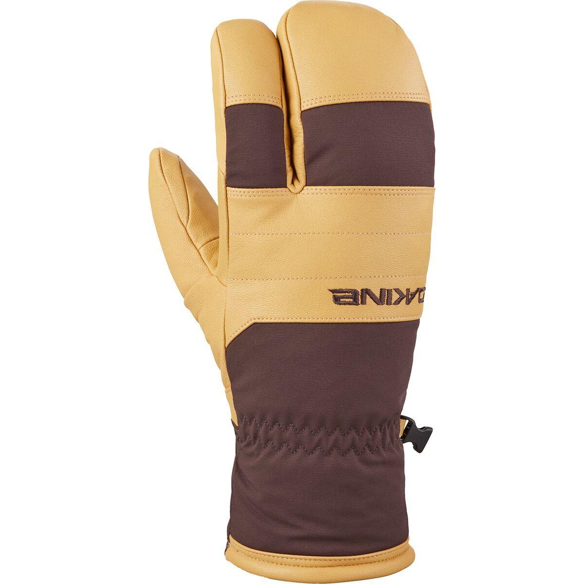 Dakine DAKINE Baron Gore-Tex Trigger Mittens - Men's