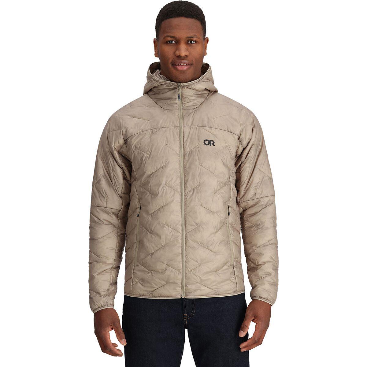 Outdoor Research Outdoor Research Men's SuperStrand LT Hoody