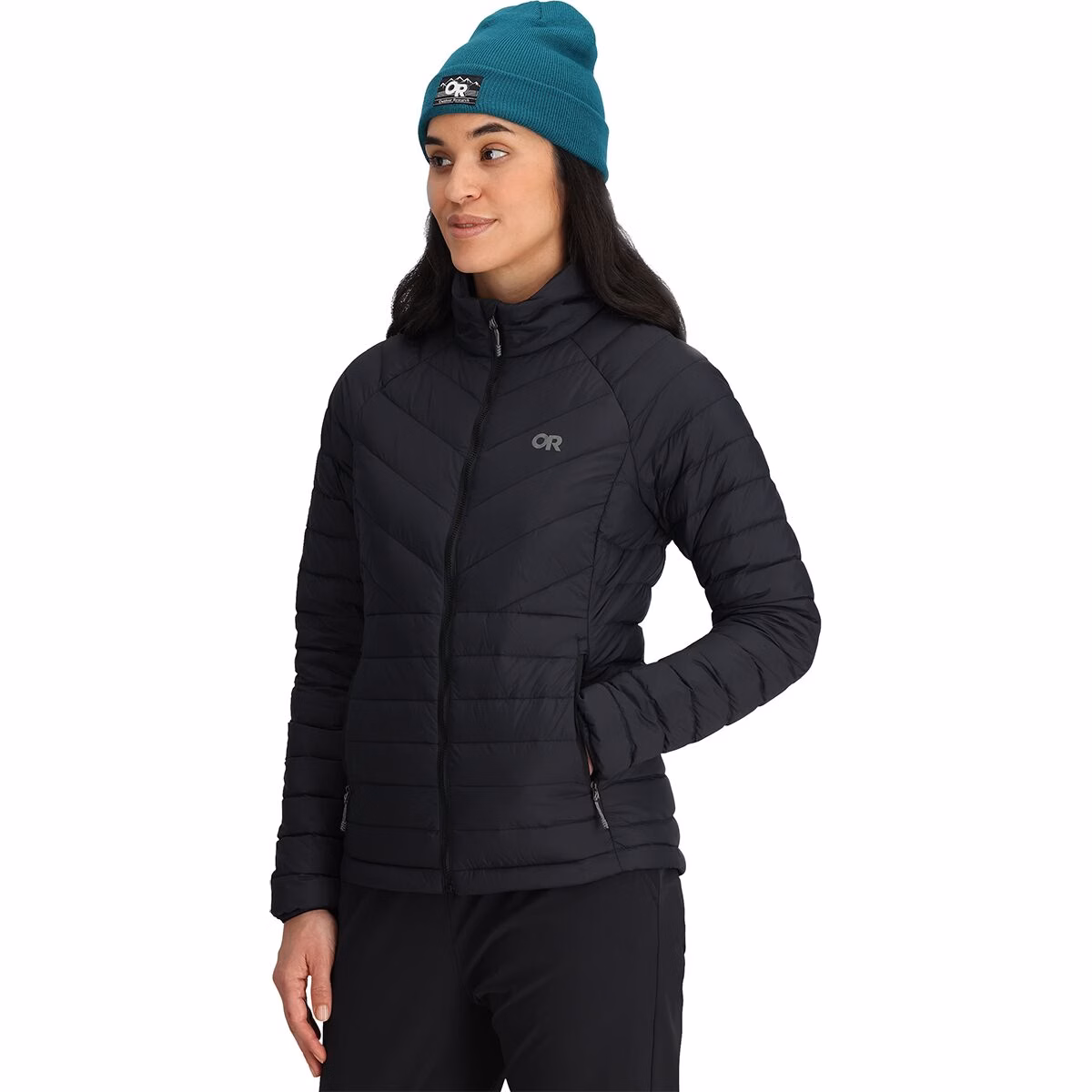 Outdoor Research Outdoor Research Women's Transcendent Down Jacket