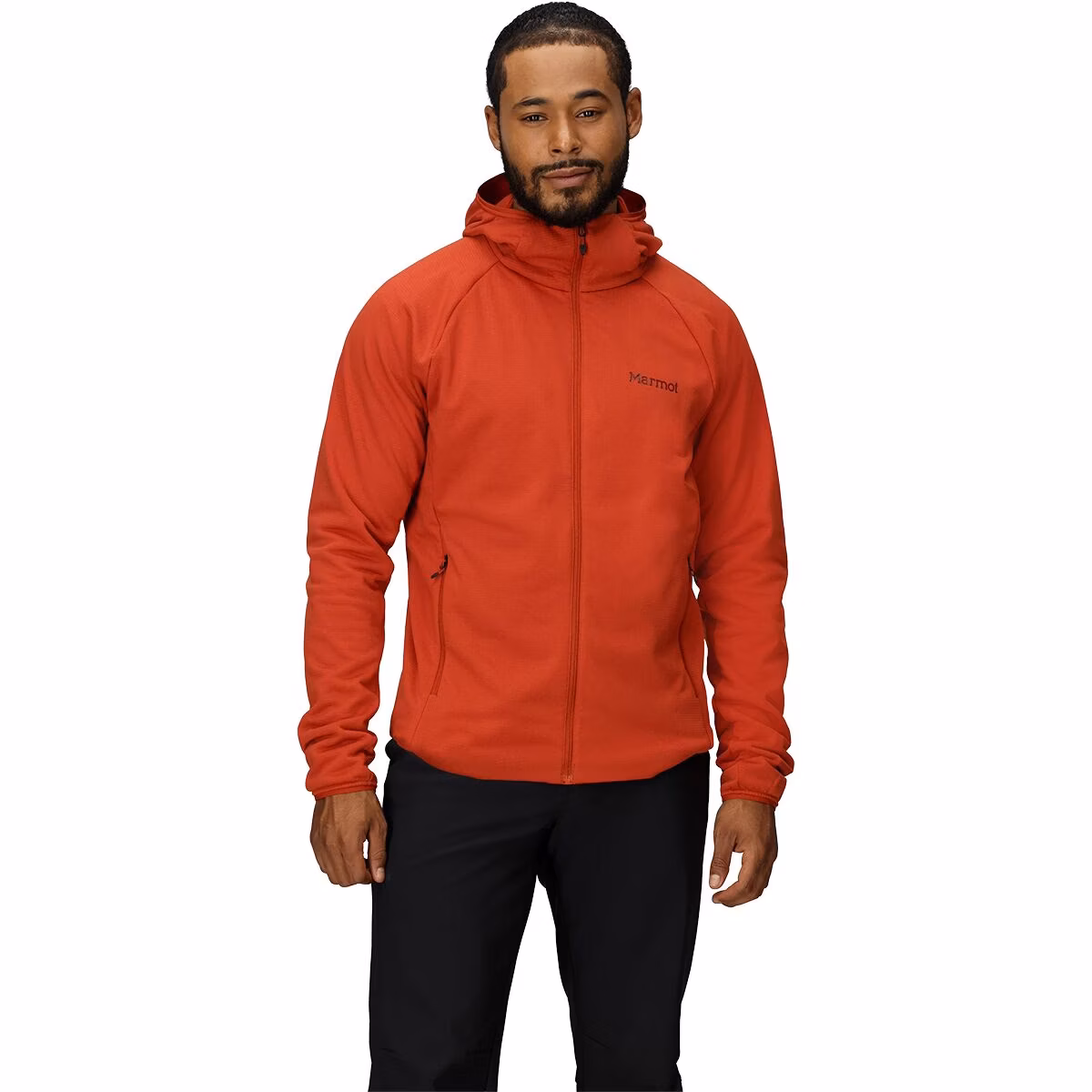 Marmot Marmot Men's Leconte Fleece Hoody