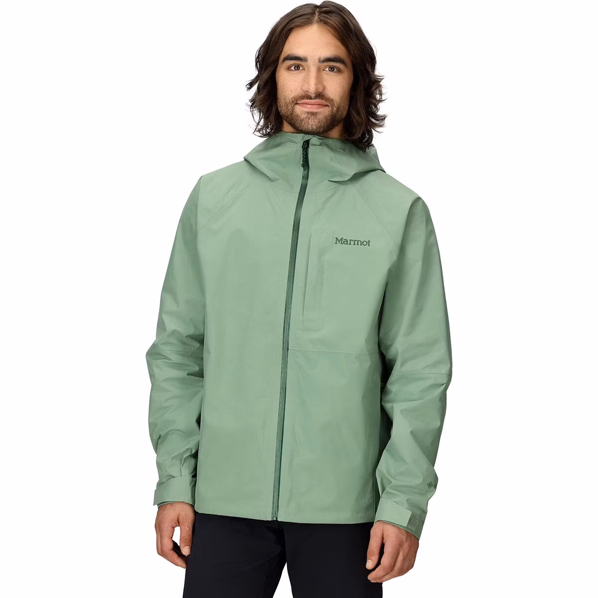 Marmot Marmot Men's Waypoint GORE-TEX Rain Jacket