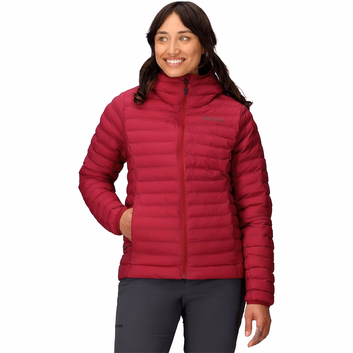 Marmot Marmot Women's Echo Featherless Hoody