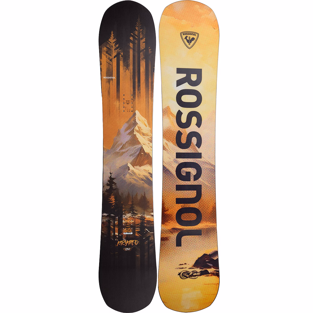 Rossignol Rossignol Krypto Snowboard