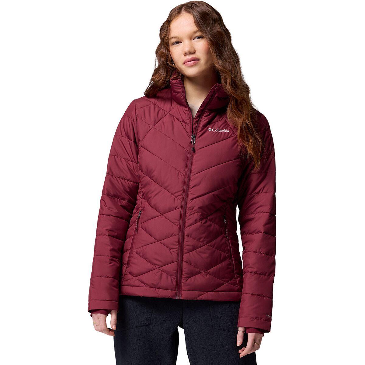 Columbia Columbia Heavenly Jacket - Women's