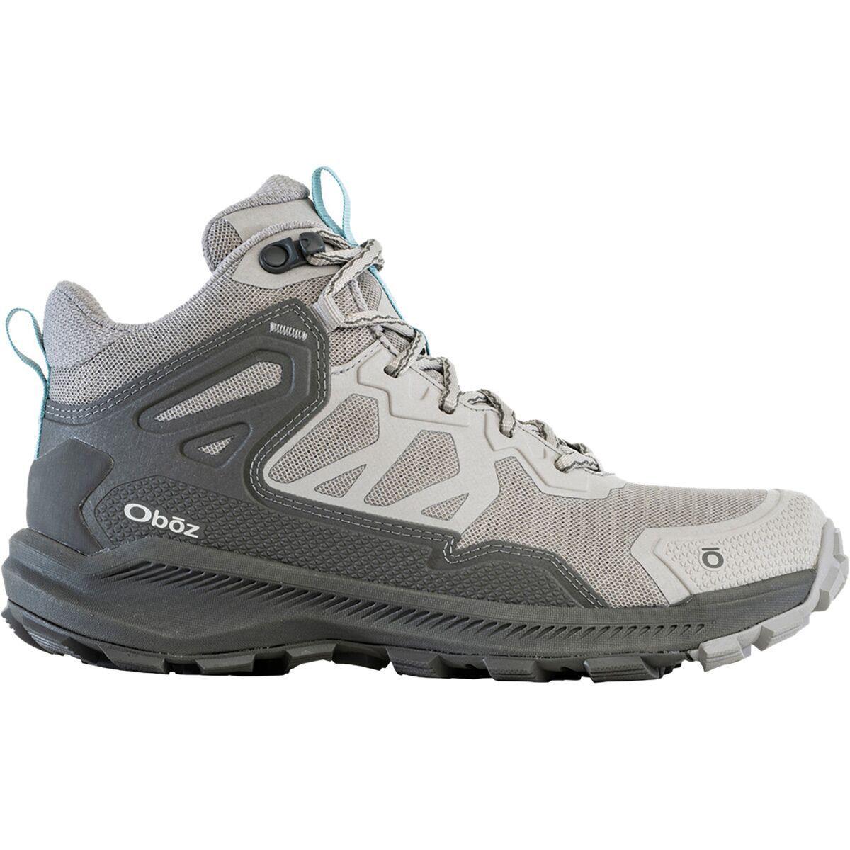 Oboz Oboz Women's Katabatic Mid Hiking Boots