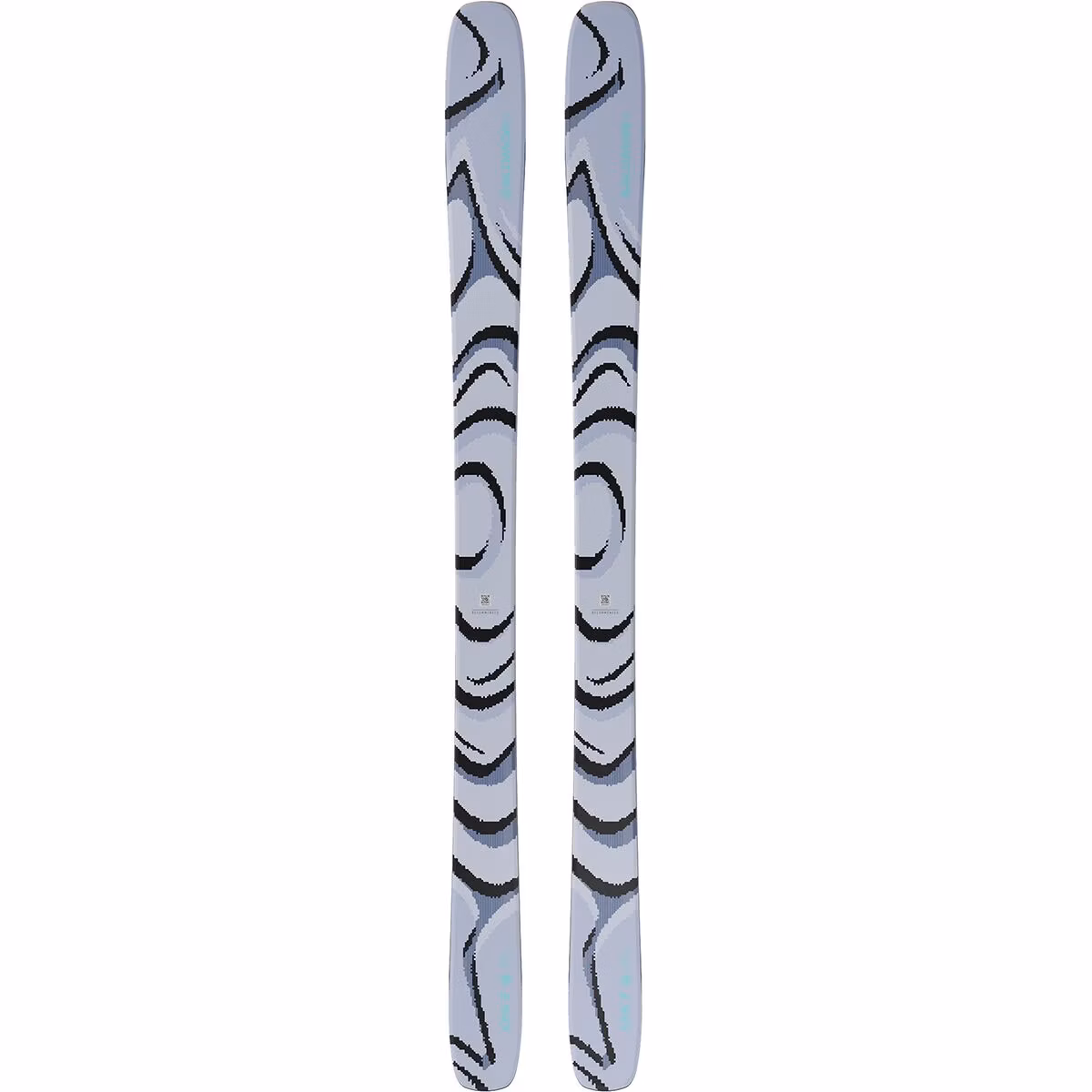 Salomon Salomon QST 100 Skis