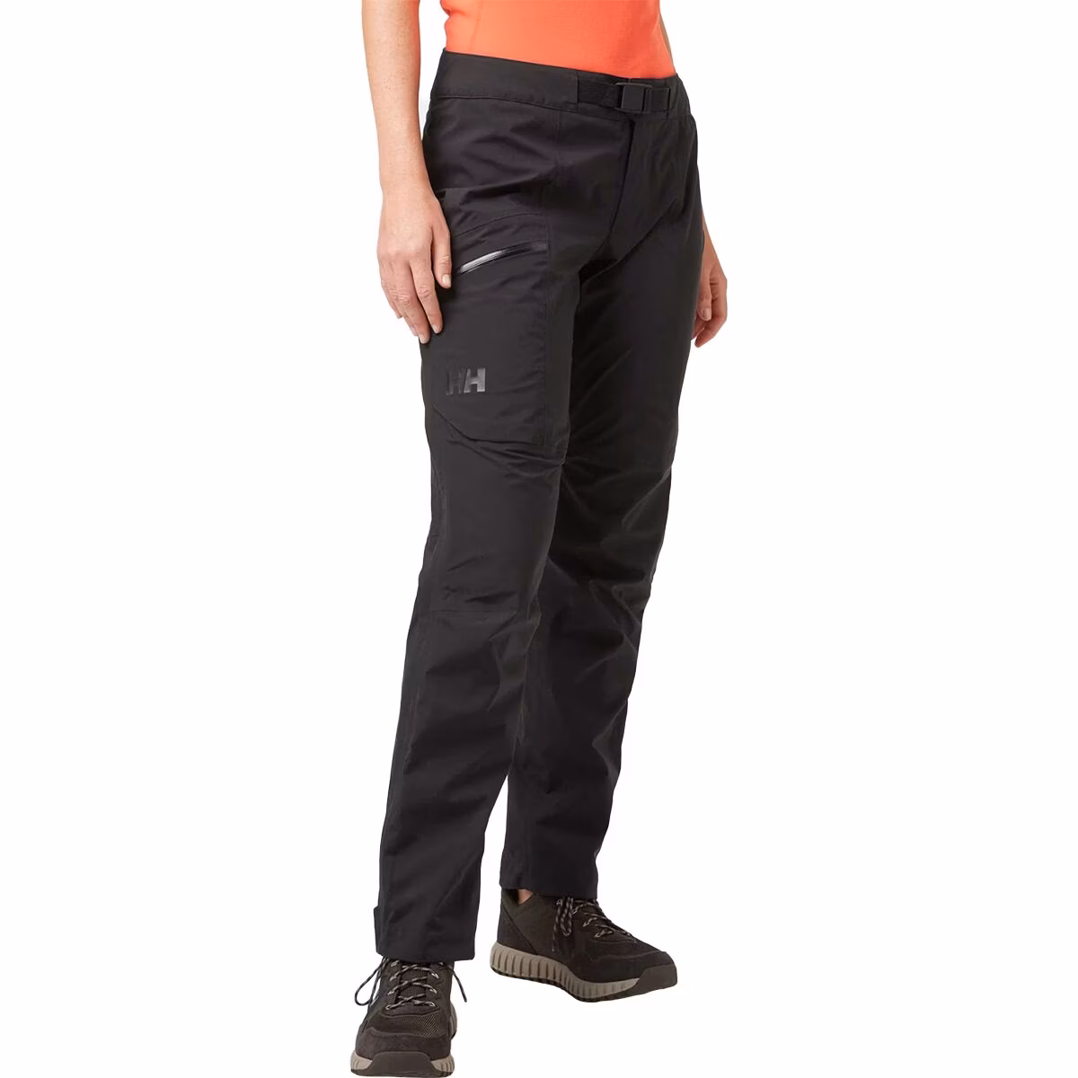 Helly Hansen Helly Hansen Women's Verglas Infinity 3L Pants