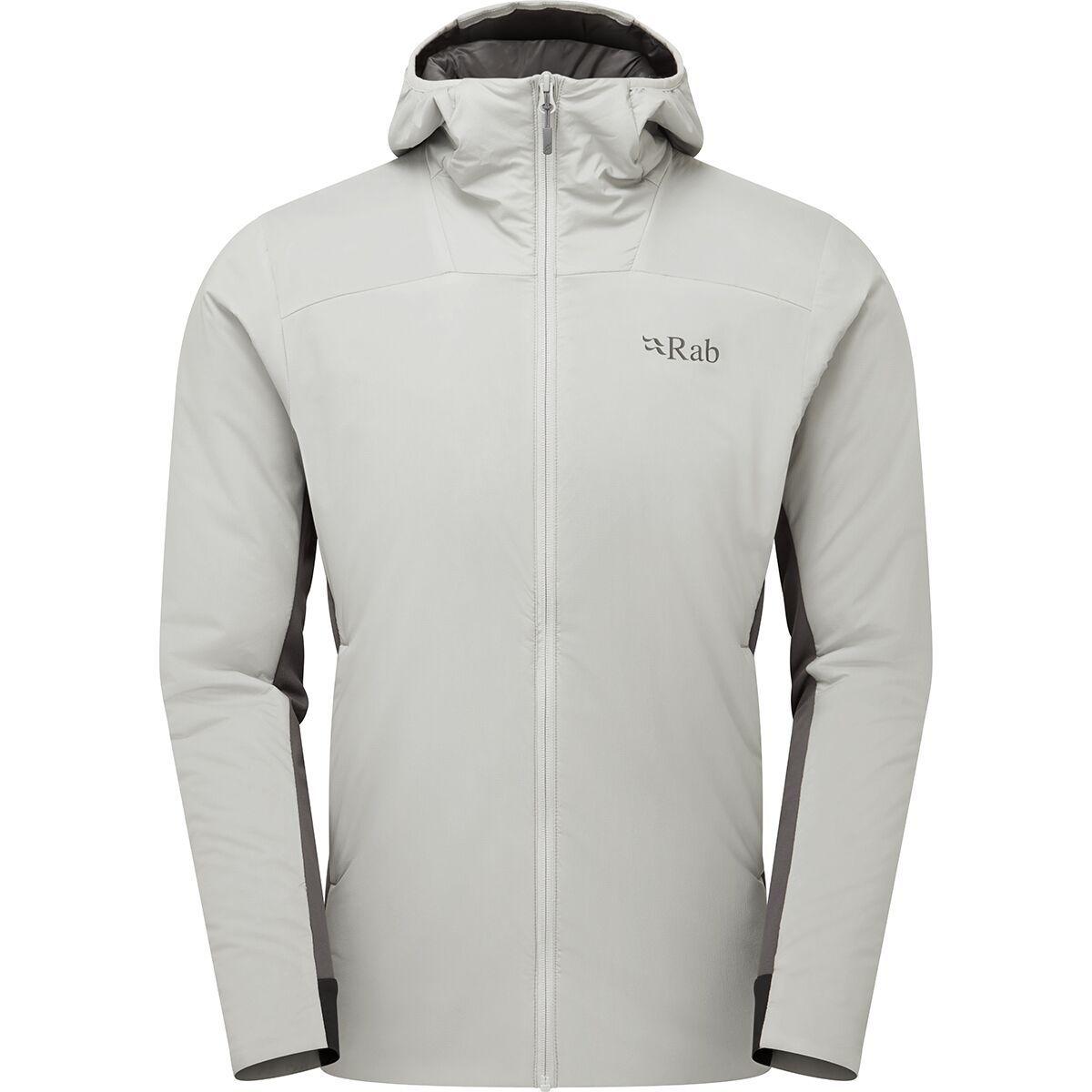 Rab Rab Women's Xenair Alpine Light Insulated Jacket