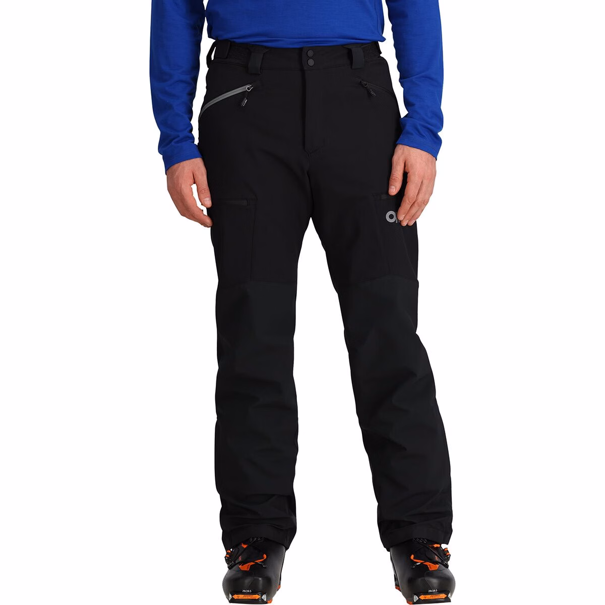 Outdoor Research Outdoor Research Men's Trailbreaker Tour Pants