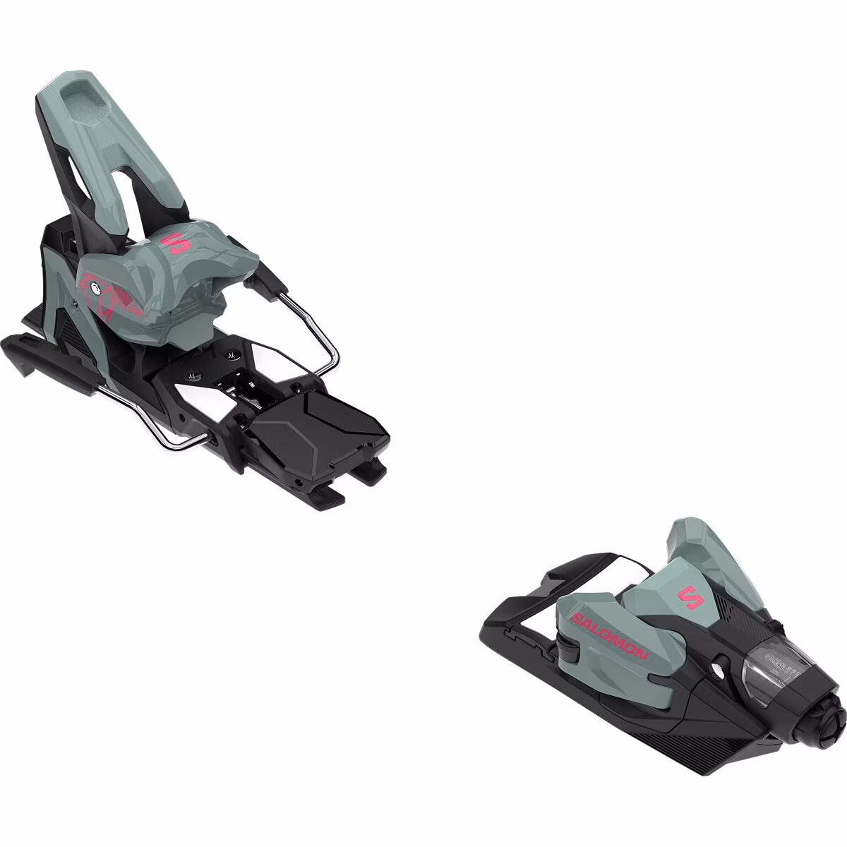 Salomon Salomon Strive GW 14 Ski Bindings