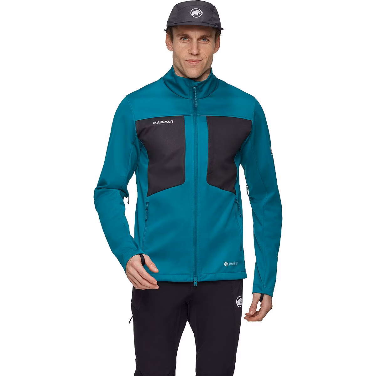 Mammut Mammut Men's Ultimate VIII SO Jacket