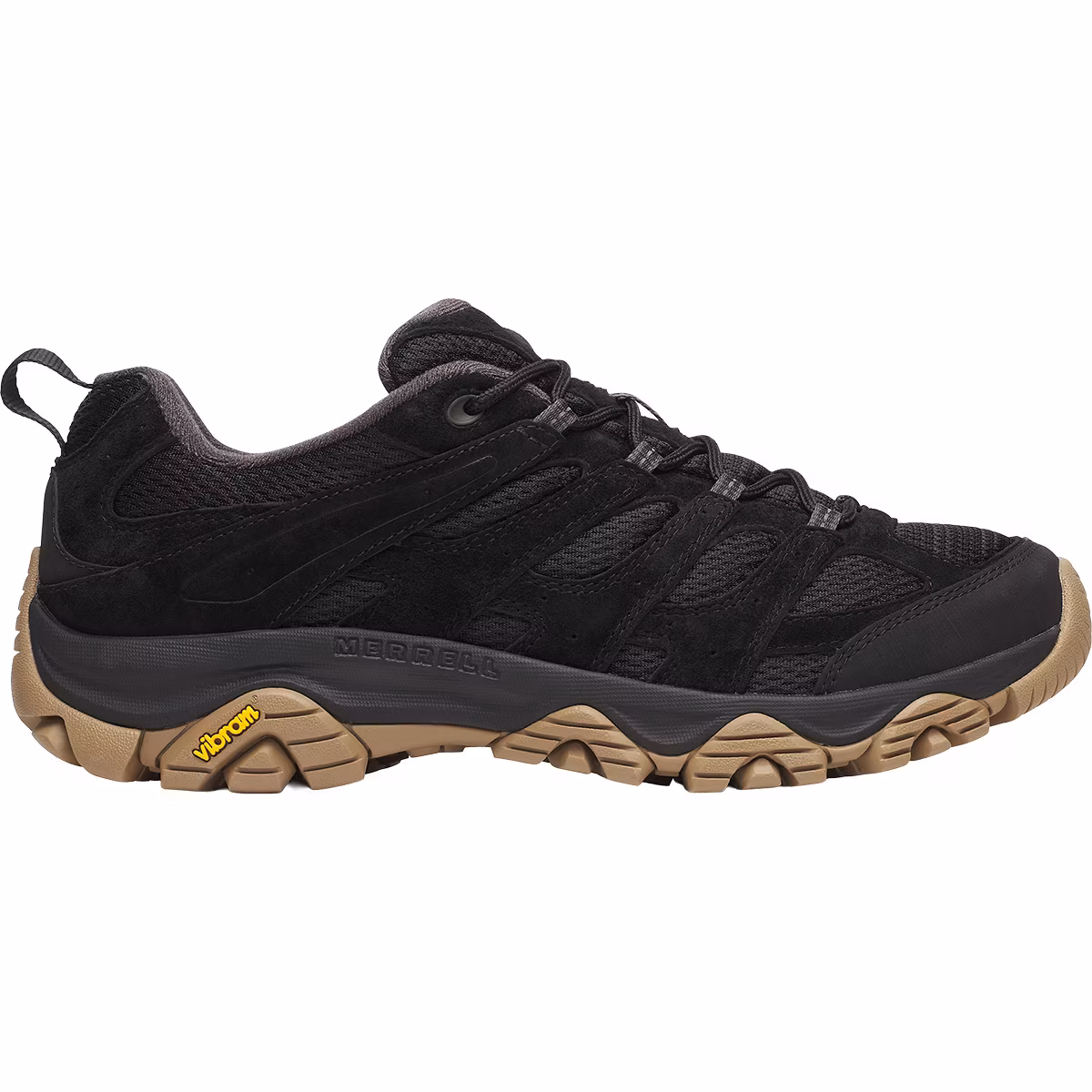 Merrell Merrell Men's Moab 3 Ready Zip Hiking Shoes