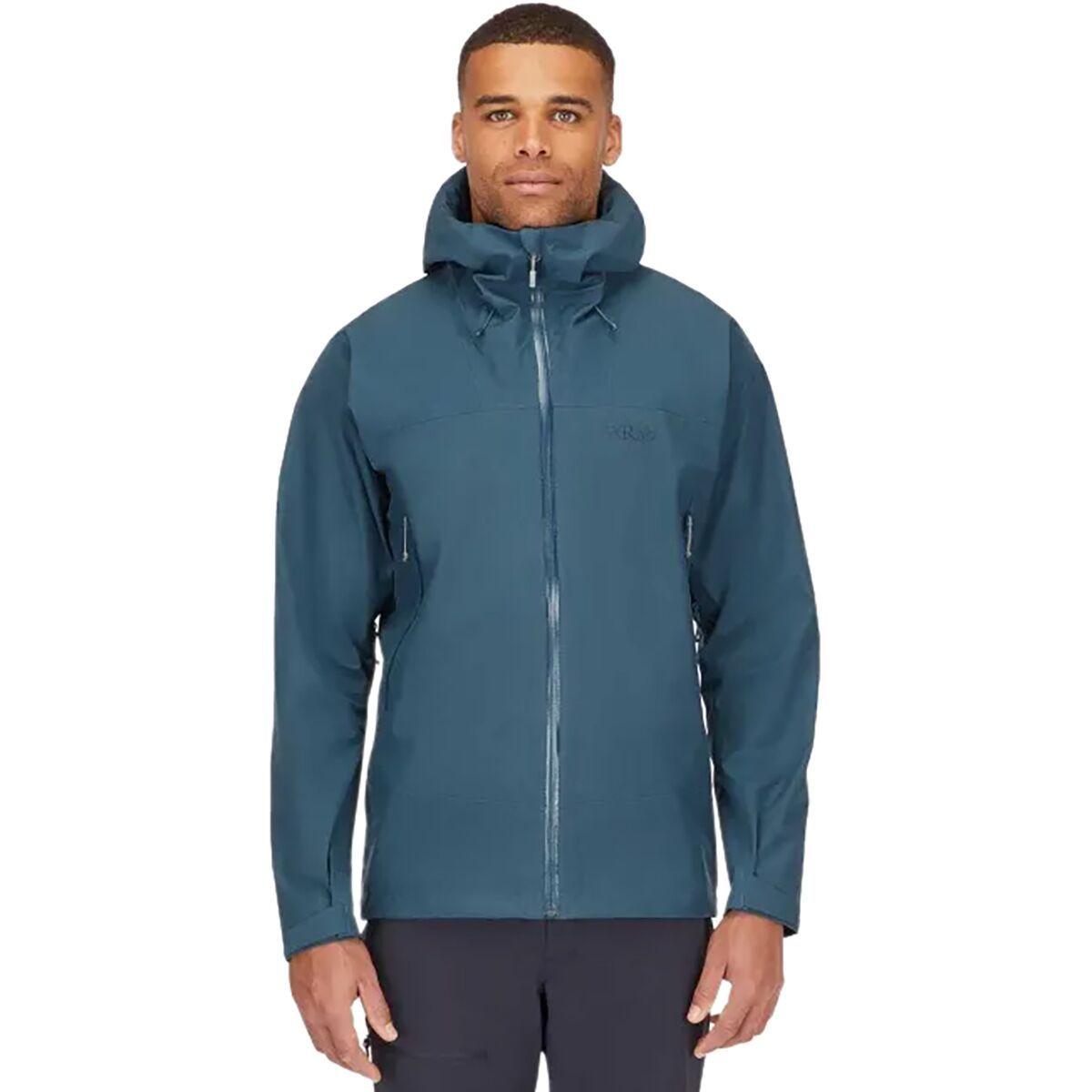 Rab Rab Namche GORE-TEX Jacket - Men's