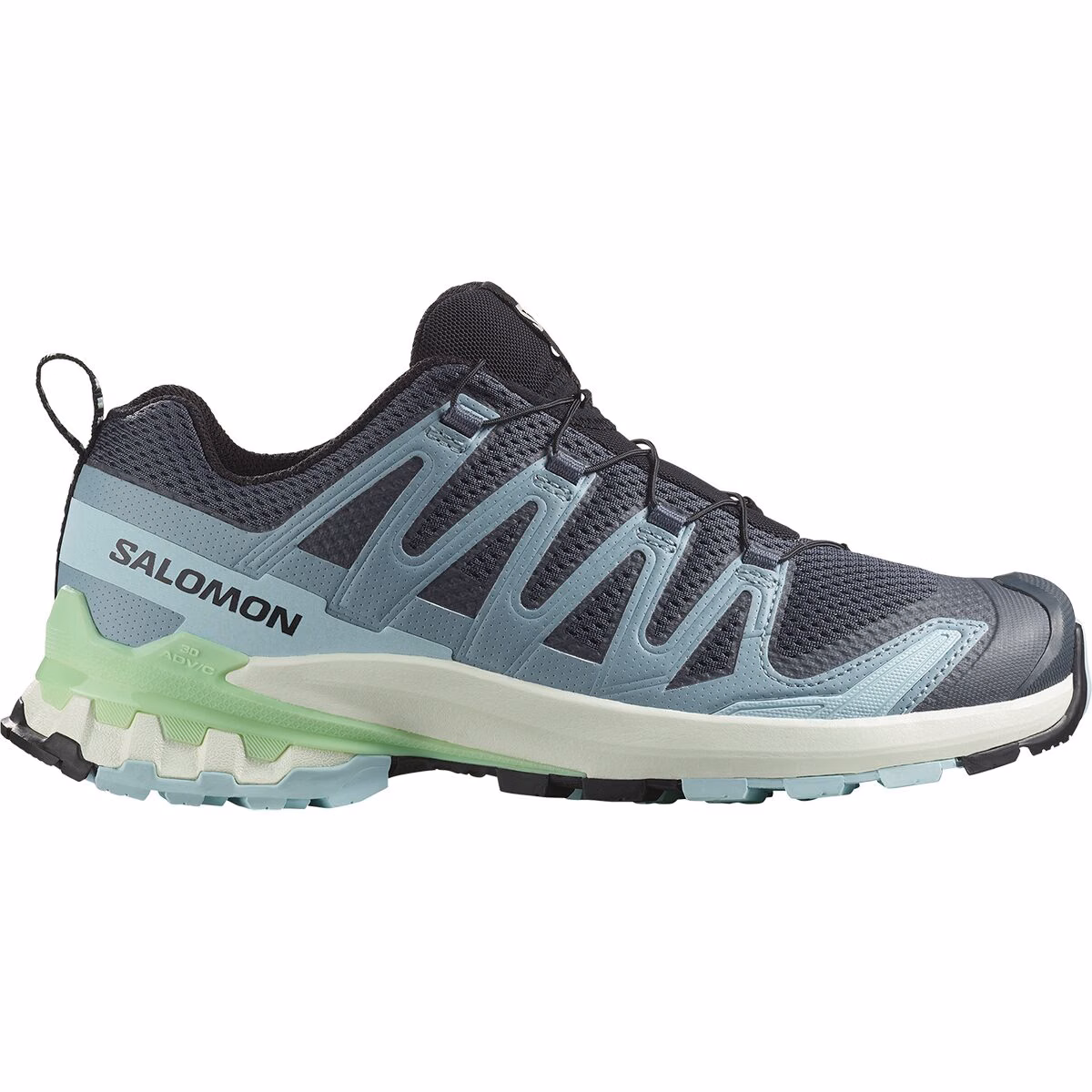 Salomon Salomon Women's XA Pro 3D V9 Trail-Running Shoes