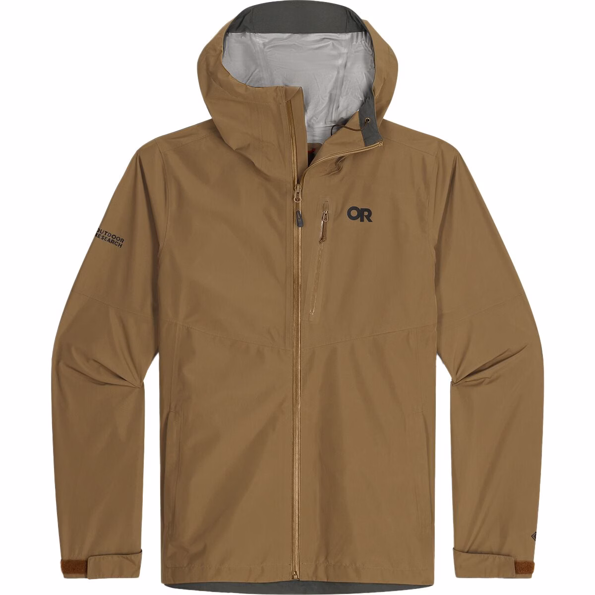 Outdoor Research Outdoor Research Men's Foray II Jacket