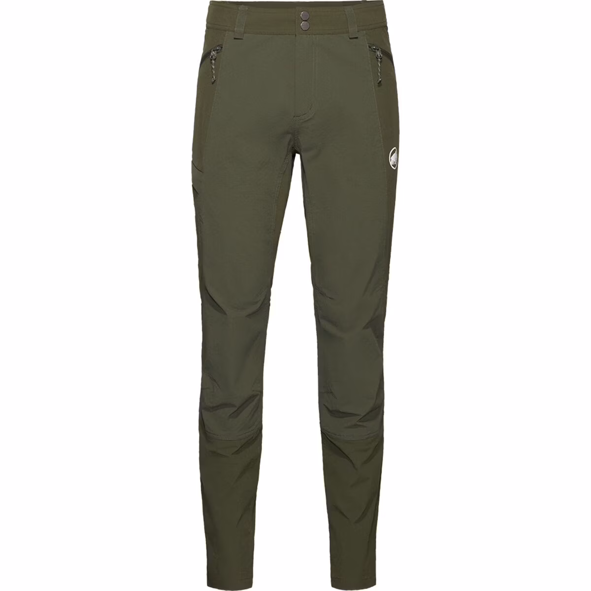 Mammut Mammut Men's Ducan Pants