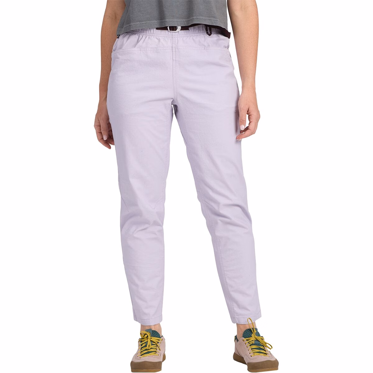 Black Diamond Black Diamond Women's Ethos Pants