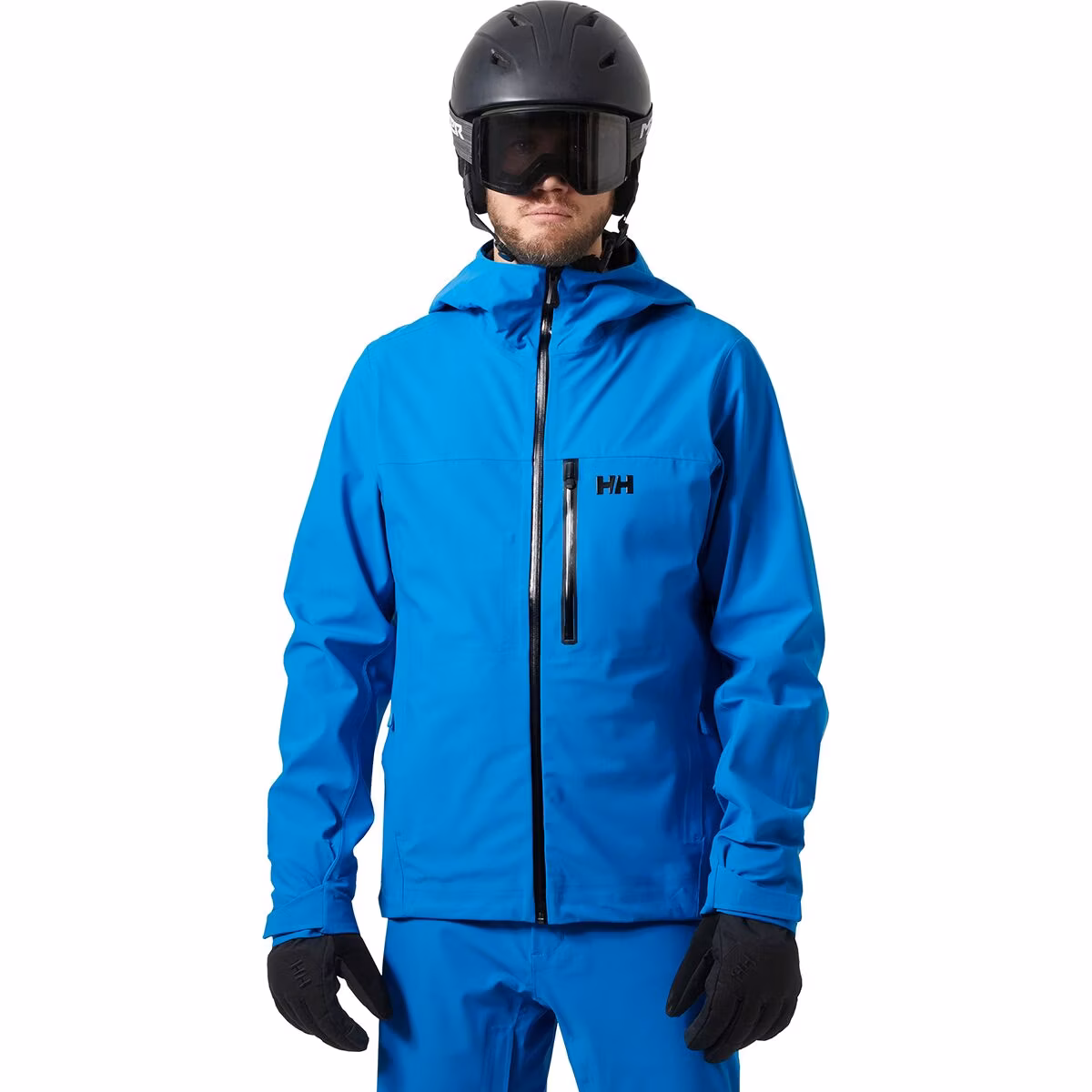Helly Hansen Helly Hansen Men's Swift 3L Shell Jacket