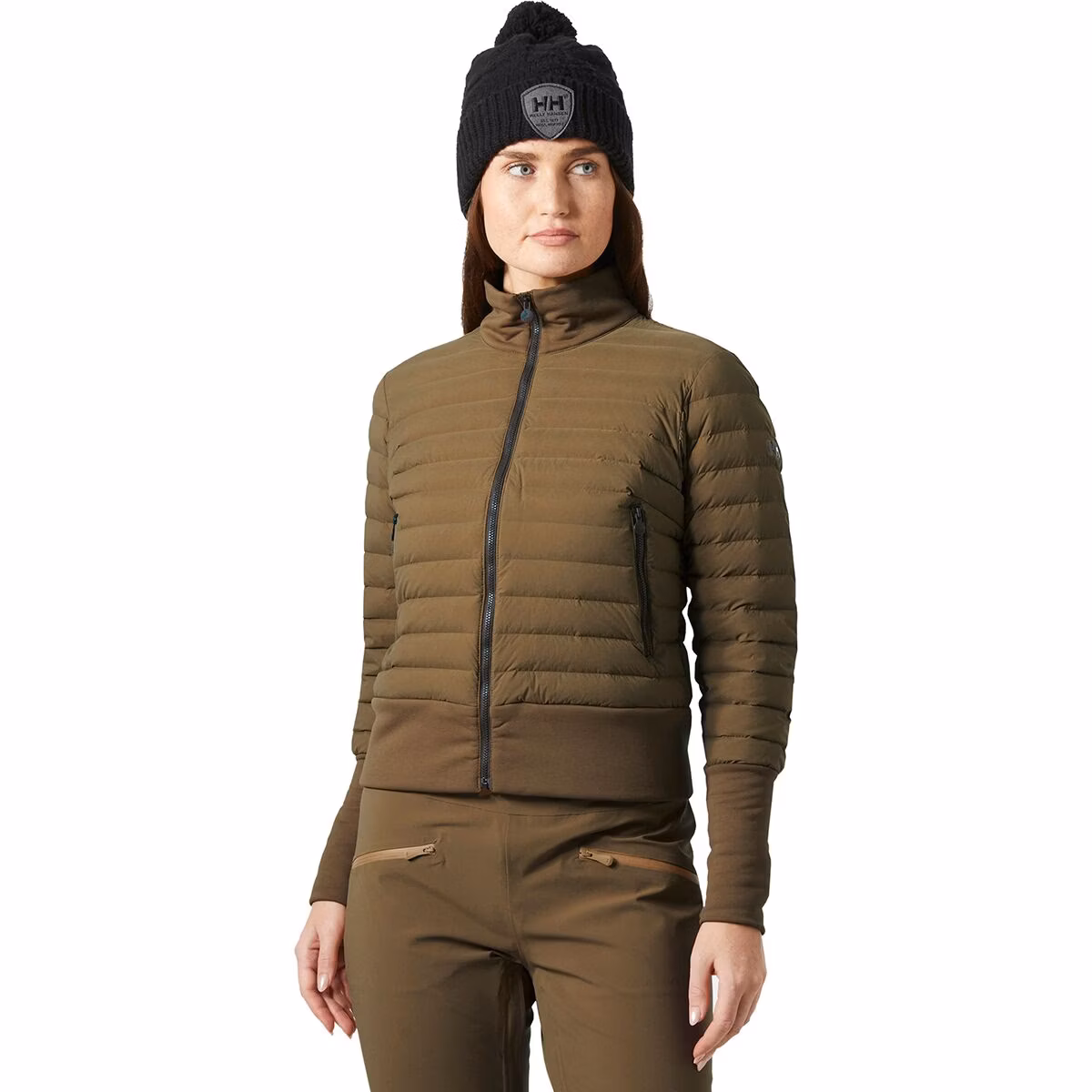 Helly Hansen Helly Hansen Women's Avanti Down Midlayer Jacket