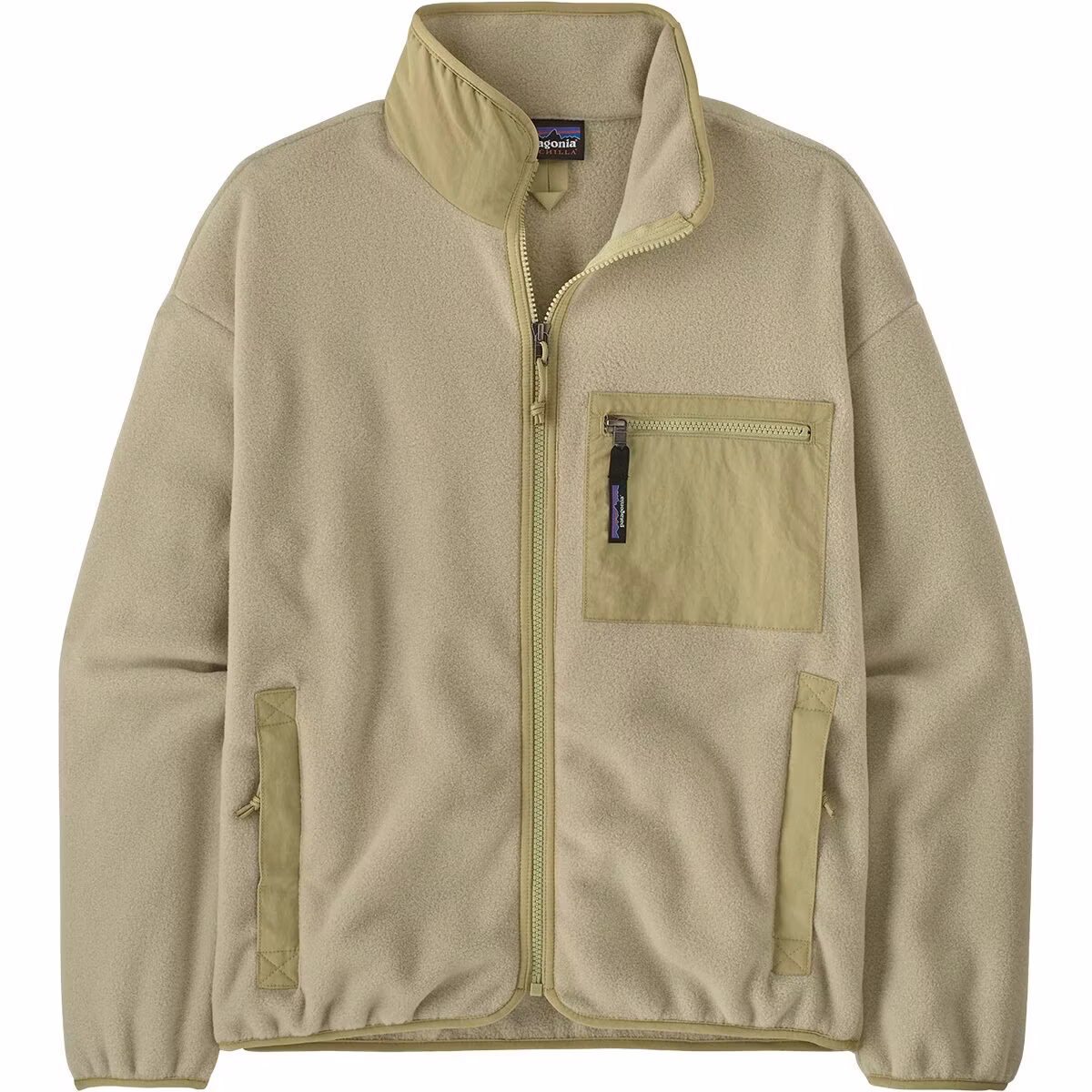 Patagonia Patagonia Women's Synchilla Fleece Jacket