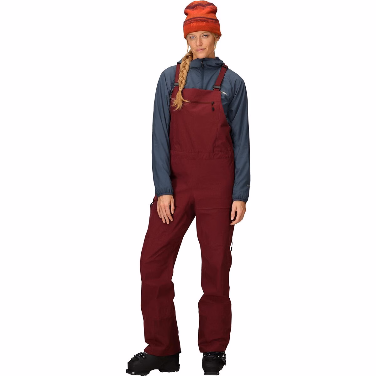 Marmot Marmot Women's Orion GORE-TEX Bib Pants