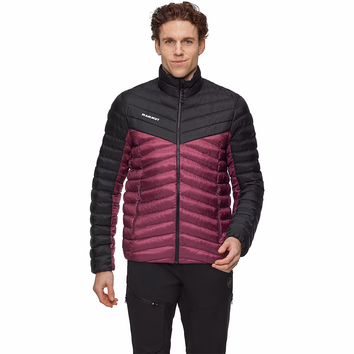 Mammut Mammut Men's Albula IN Jacket