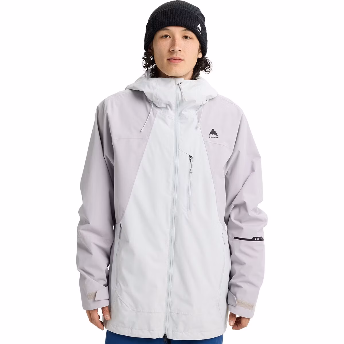 Burton Burton Men's Reserve 2L Jacket