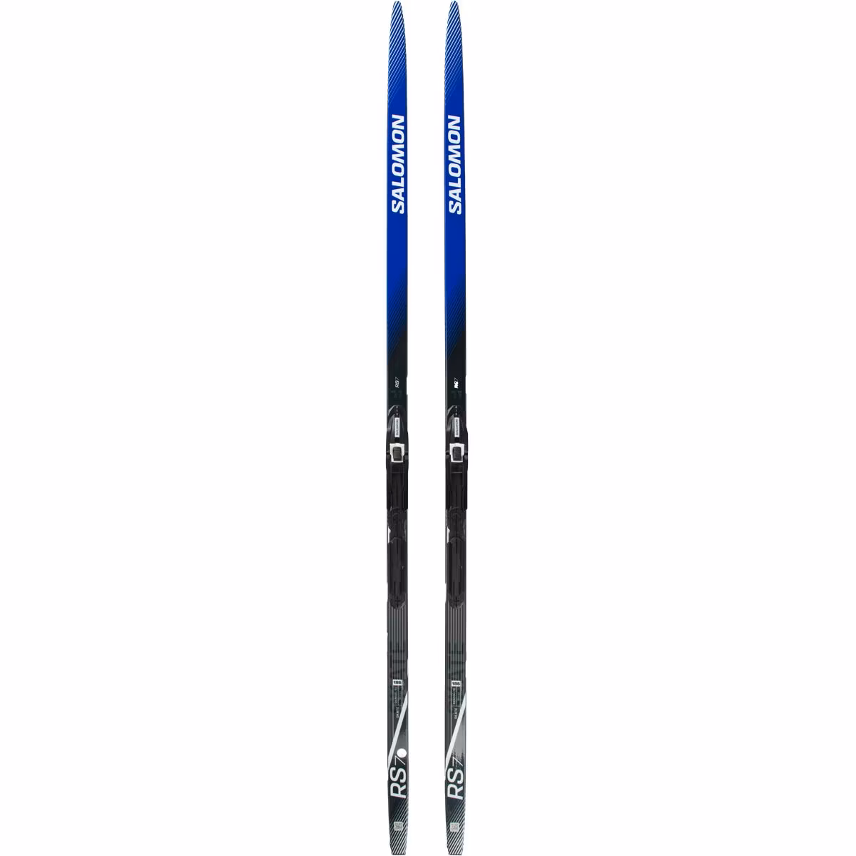 Salomon Salomon RS 7 PM Shift BDG Skis