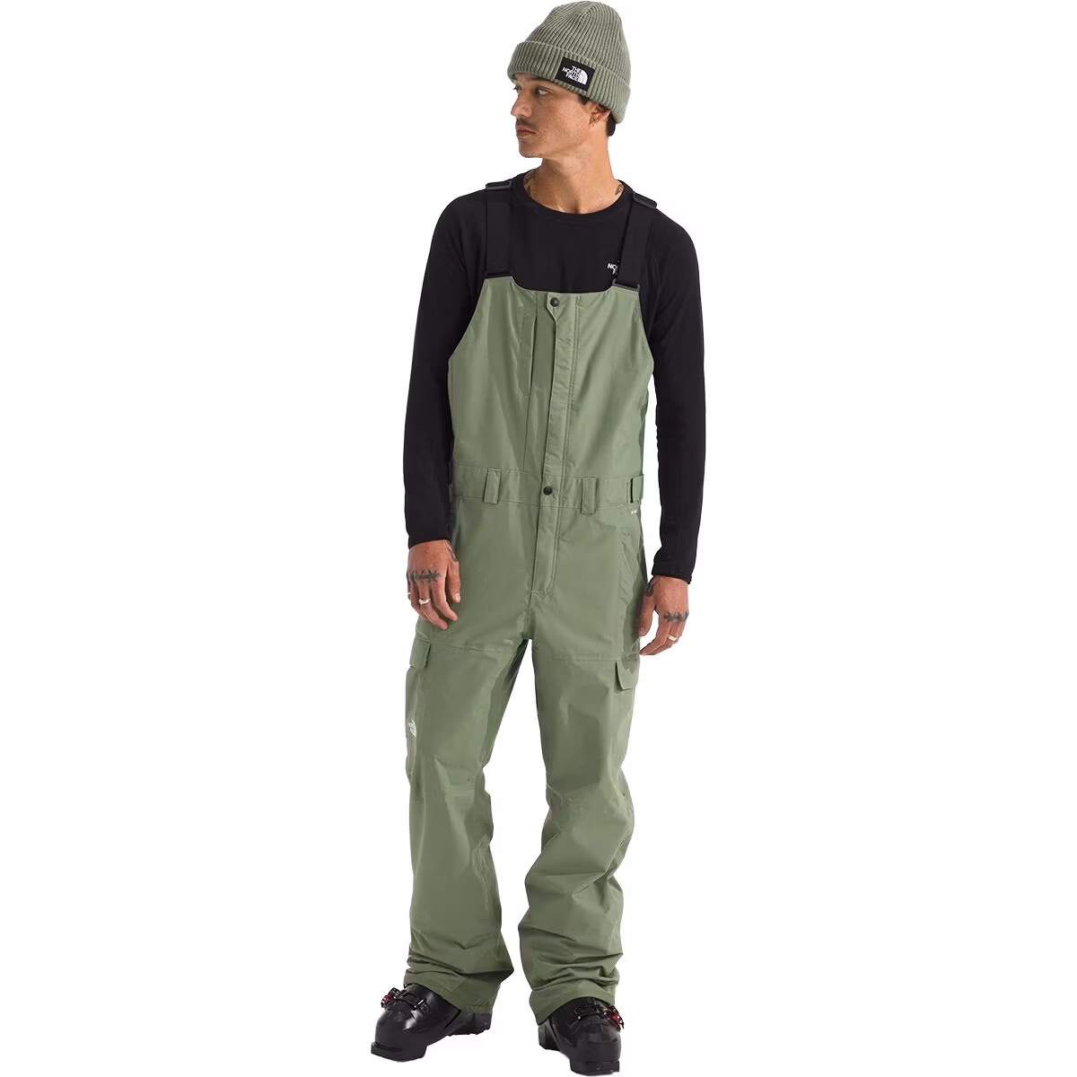 The North Face The North Face Freedom Bib Pant - Men's