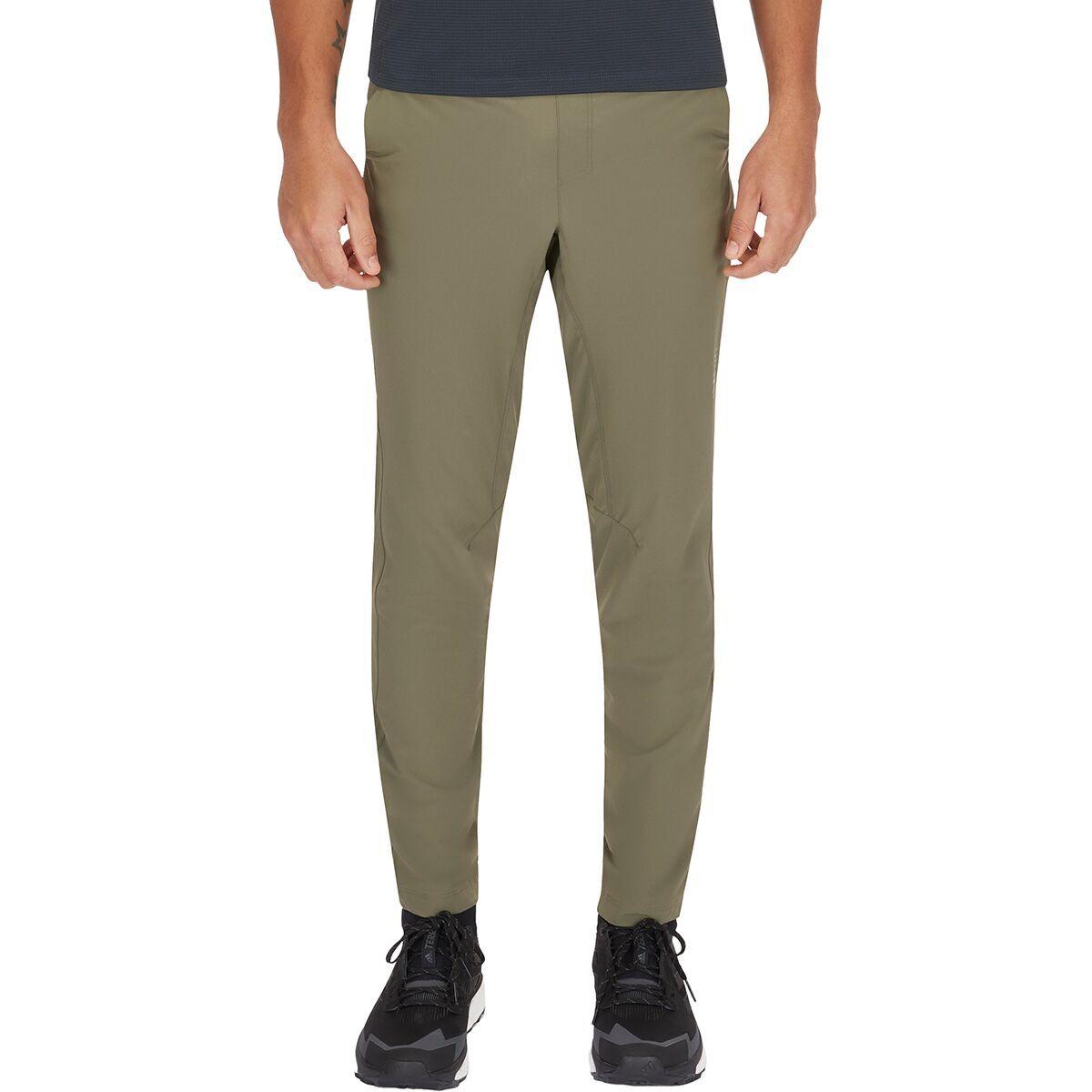 Rab Rab Momentum Pants - Men's