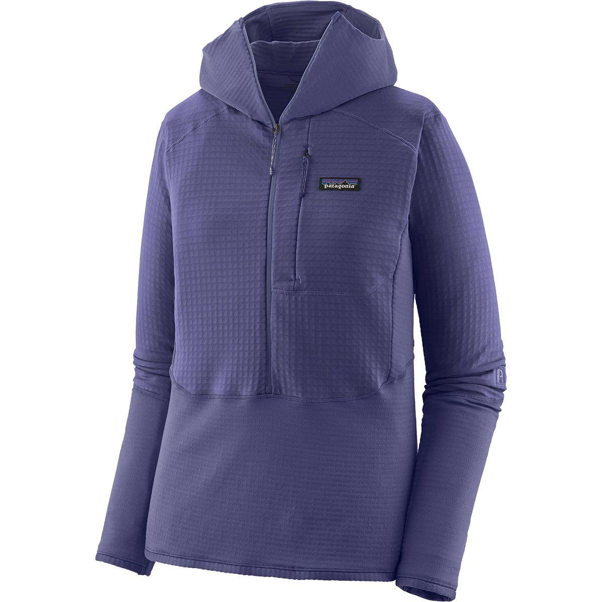 Patagonia Patagonia Women's R1 Pullover Hoody