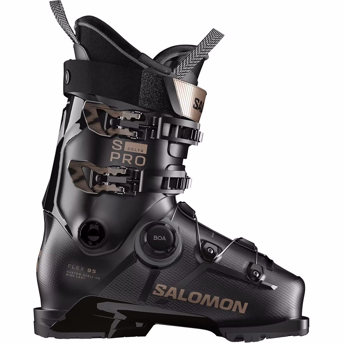 Salomon Salomon Women's S/Pro Delta BOA 95 GW Ski Boots