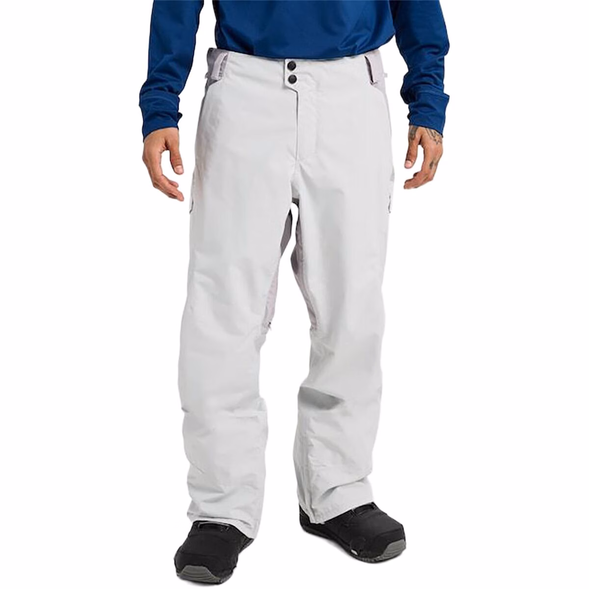 Burton Burton Men's Reserve 2L Pants