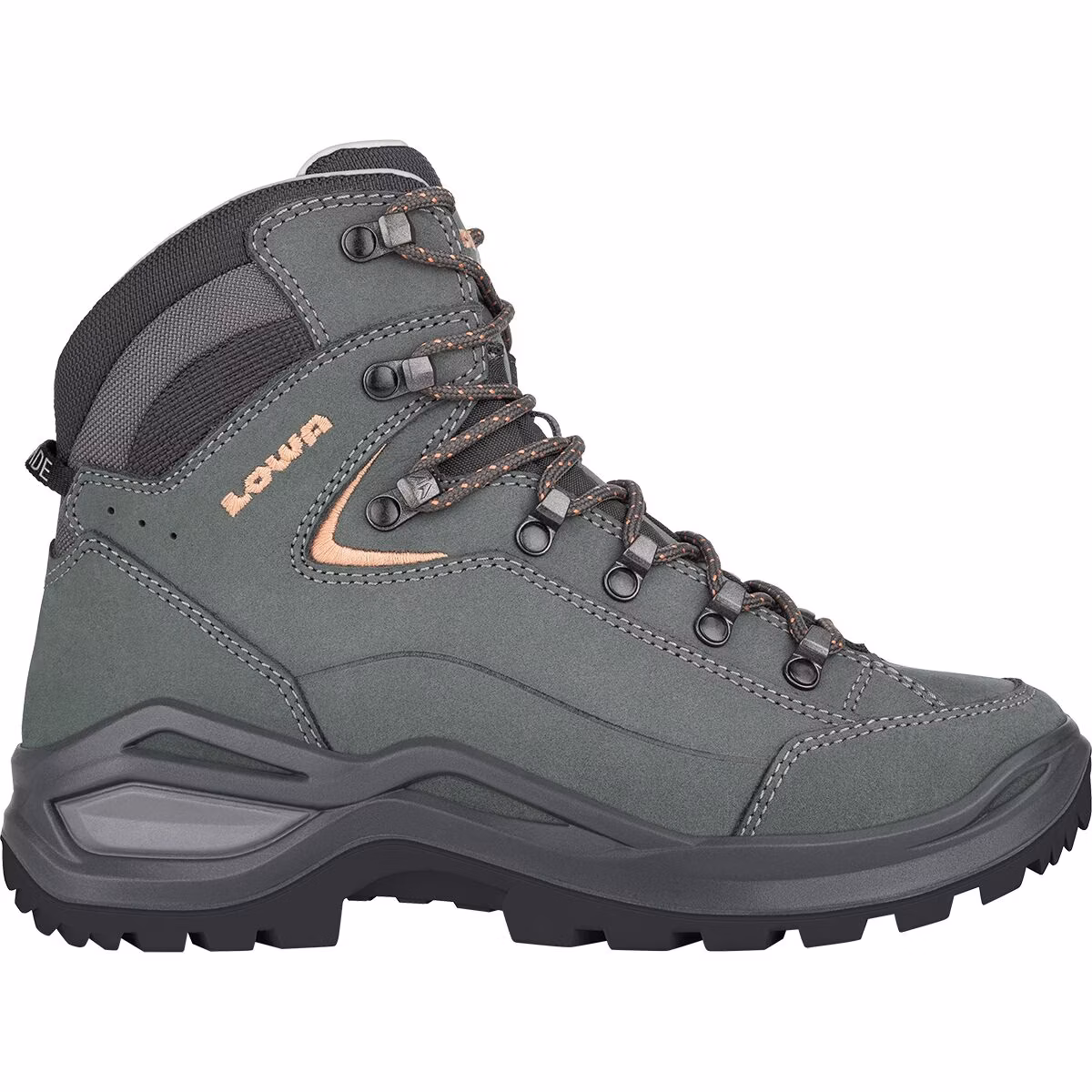 Lowa Lowa Women's Renegade Evo LL Mid Hiking Boots