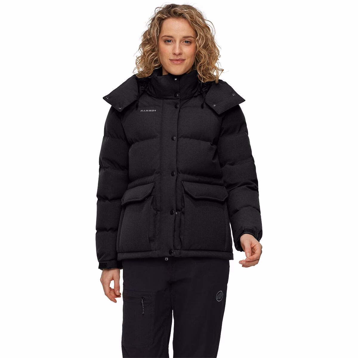 Mammut Mammut Women's Roseg 2.0 IN Hoody