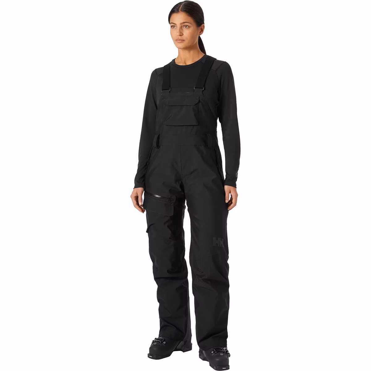 Helly Hansen Helly Hansen Women's Powderqueen Bib Pants