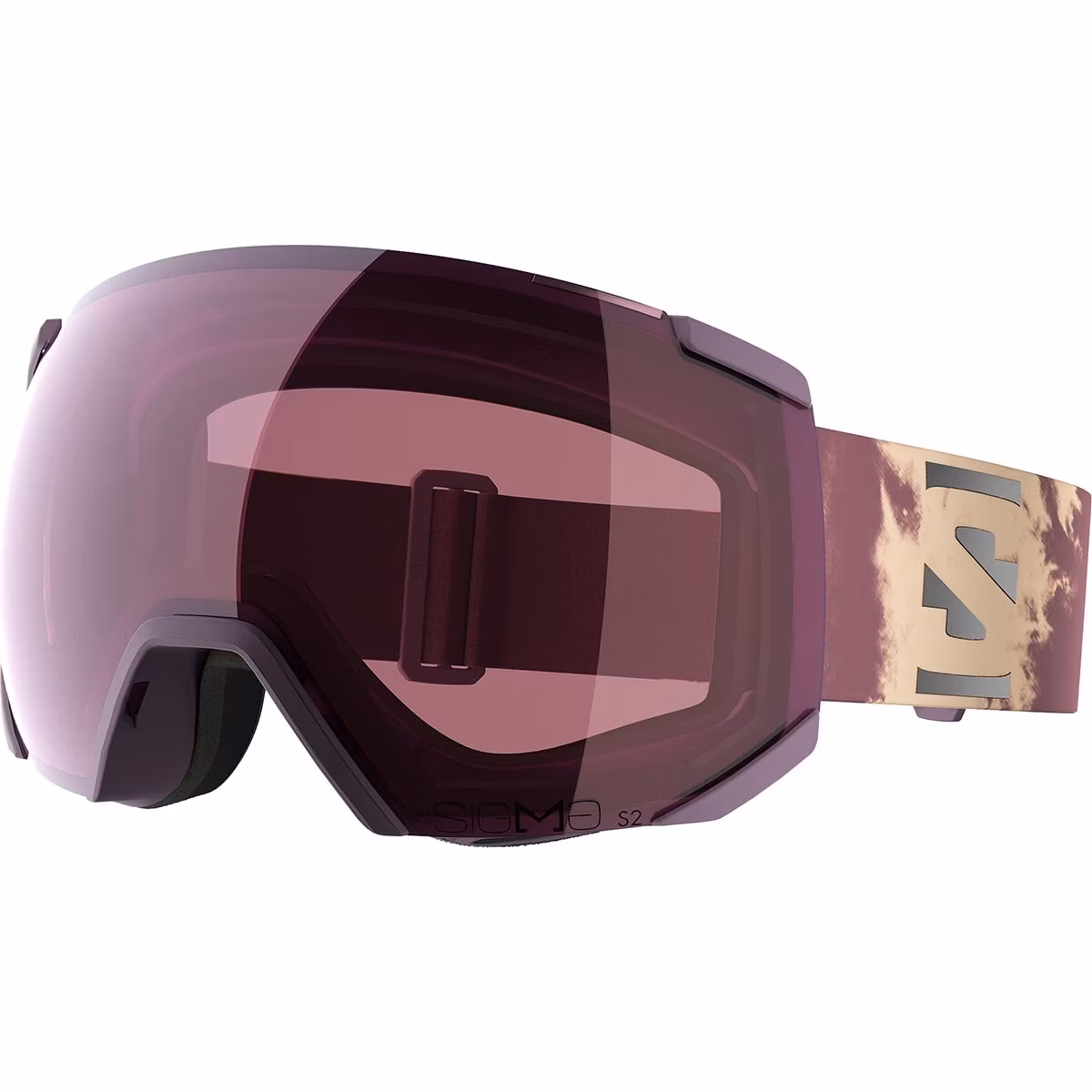 Salomon Salomon Radium Sigma Goggles