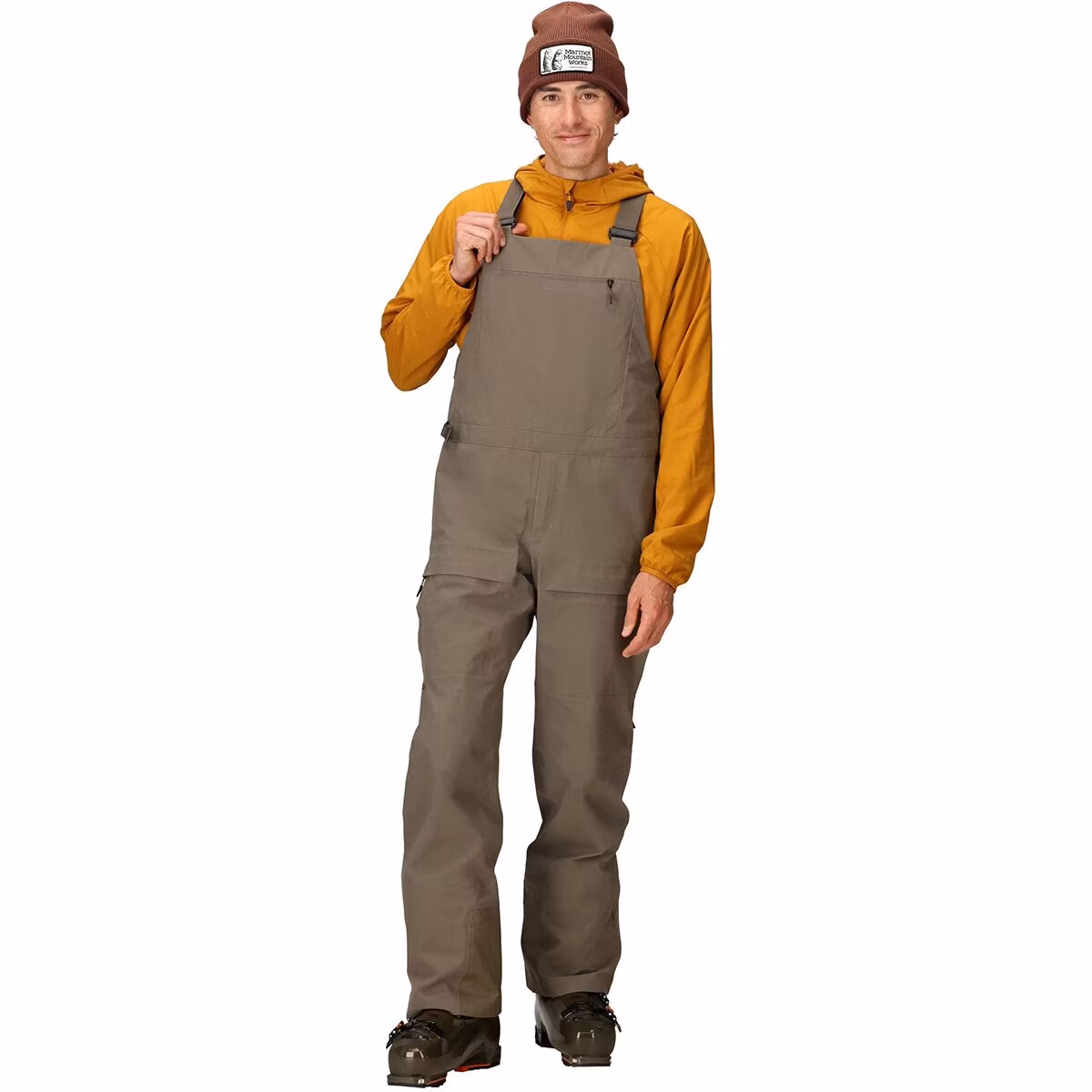 Marmot Marmot Men's Orion GORE-TEX Bib Pants