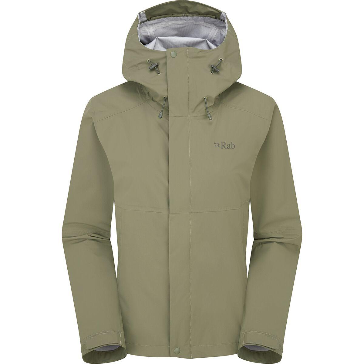 Rab Rab Firewall Jacket - Women's
