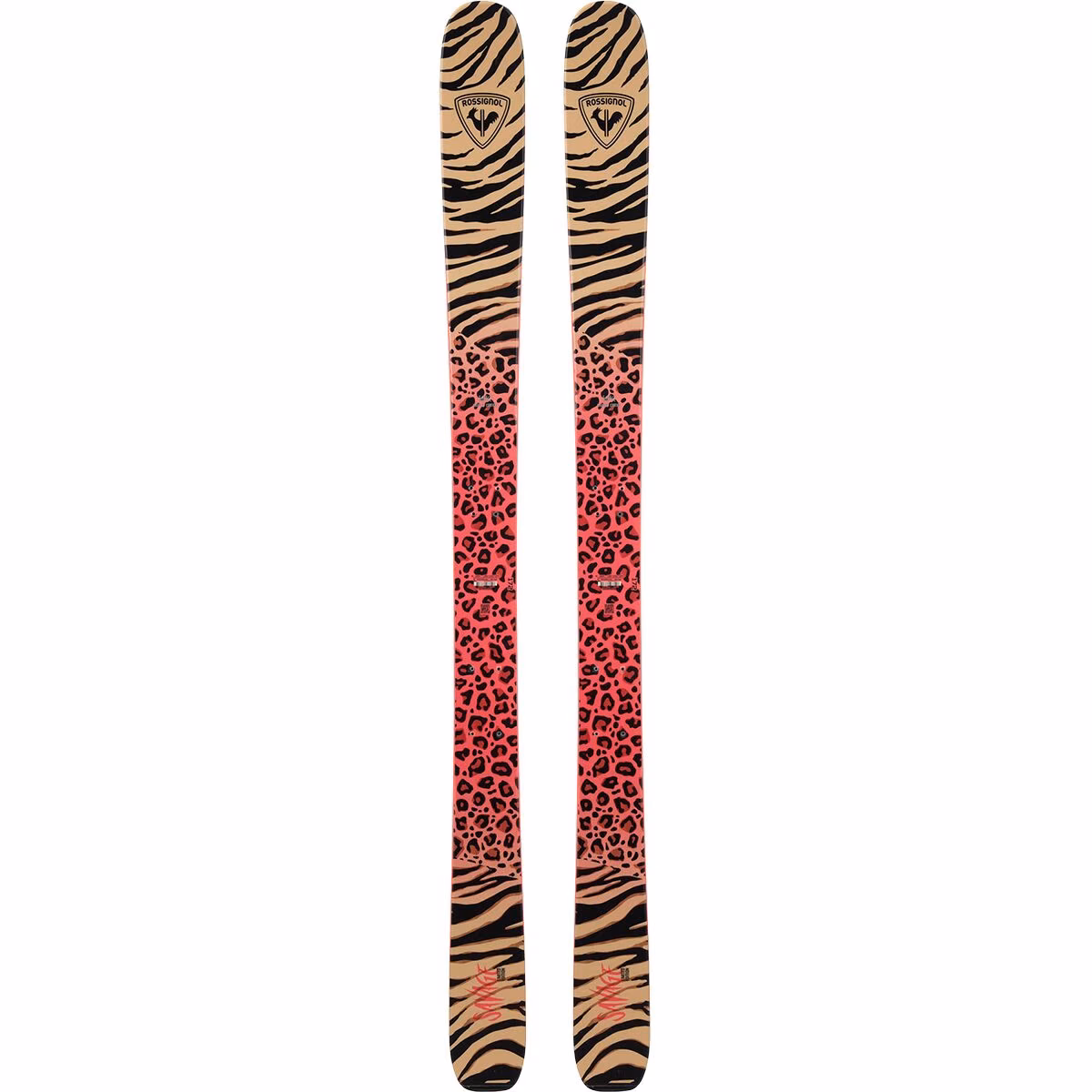 Rossignol Rossignol Women's Savage Free Fat Skis